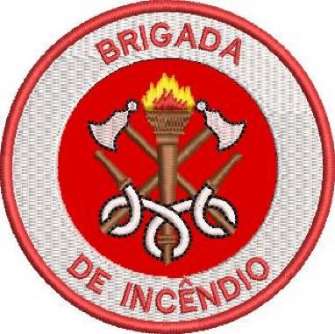 logo brigada de incendio png